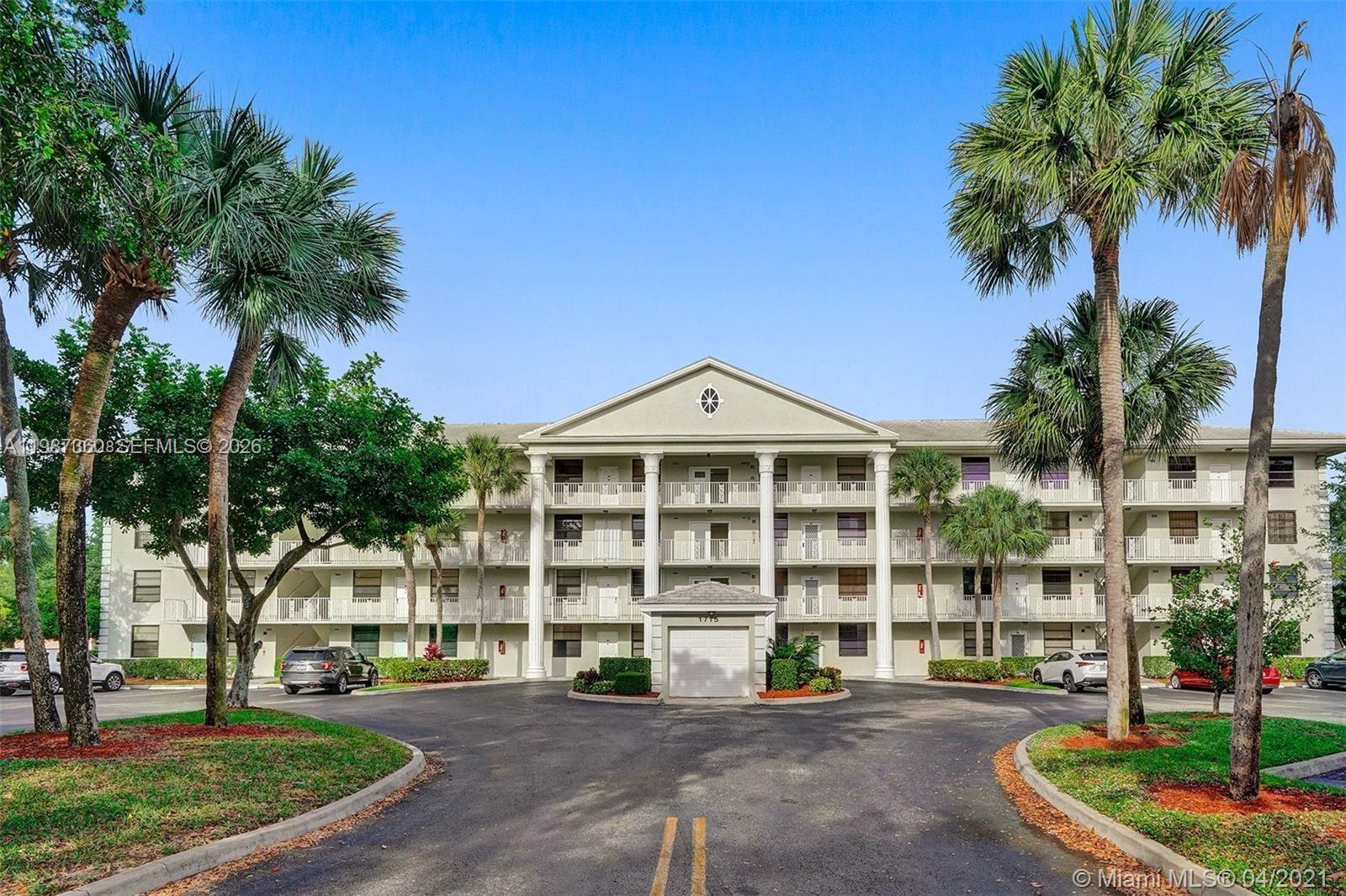 1715 Whitehall Drive 202, Davie, FL 33324, Davie