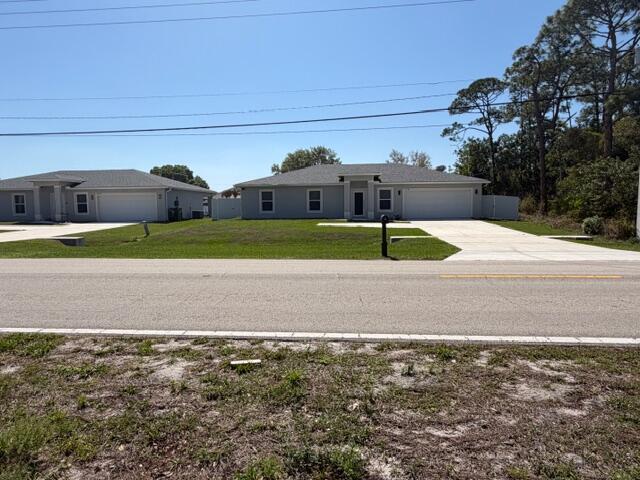 2490 SW Bayshore Boulevard, Port St. Lucie, FL 34984, Port St Lucie