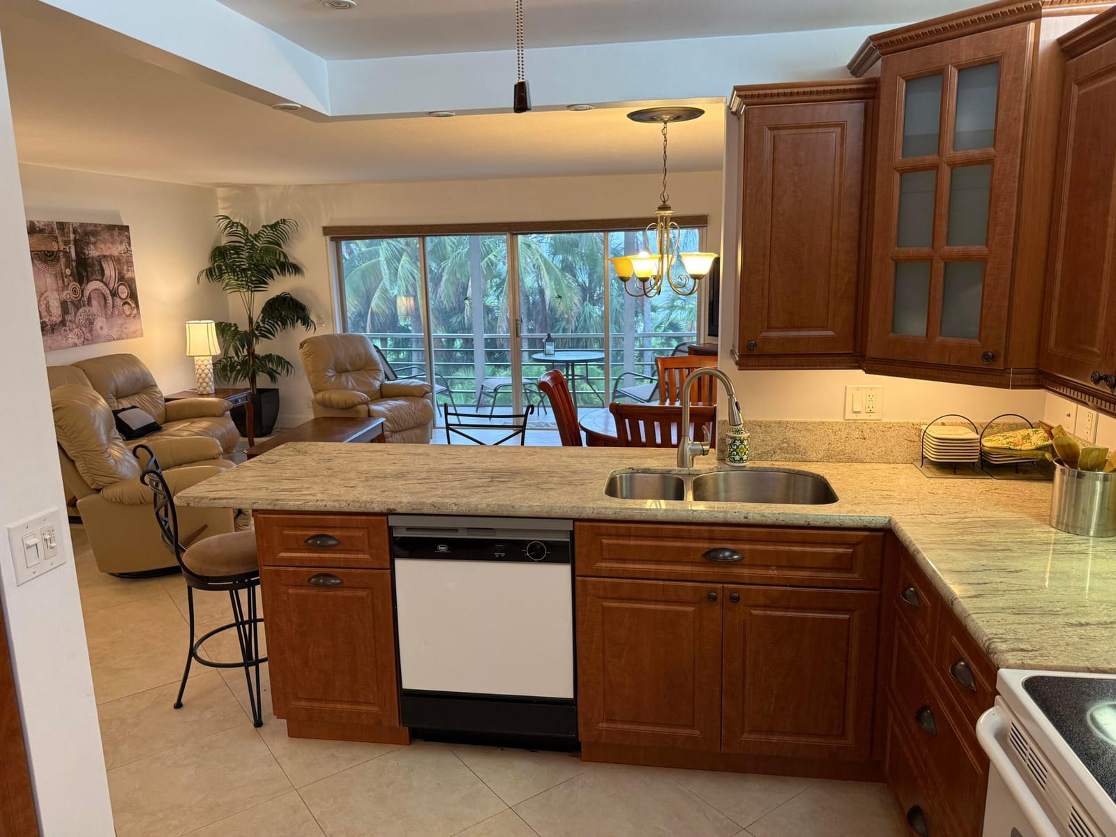 300 NE 14th Avenue 411, Hallandale Beach, FL 33009 photo 5