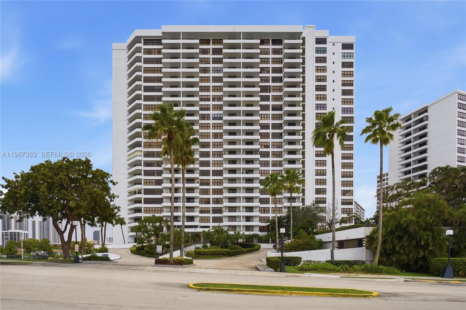2500 Parkview Drive 415, Hallandale Beach, FL 33009, Hallandale Beach