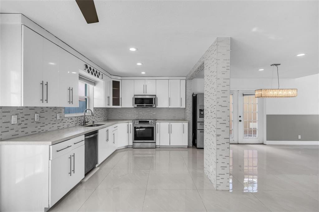 4450 NW 55th Drive — photo 8