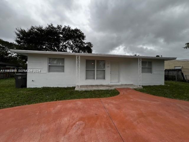 3811 SW 31st Court, West Park, FL 33023, West Park