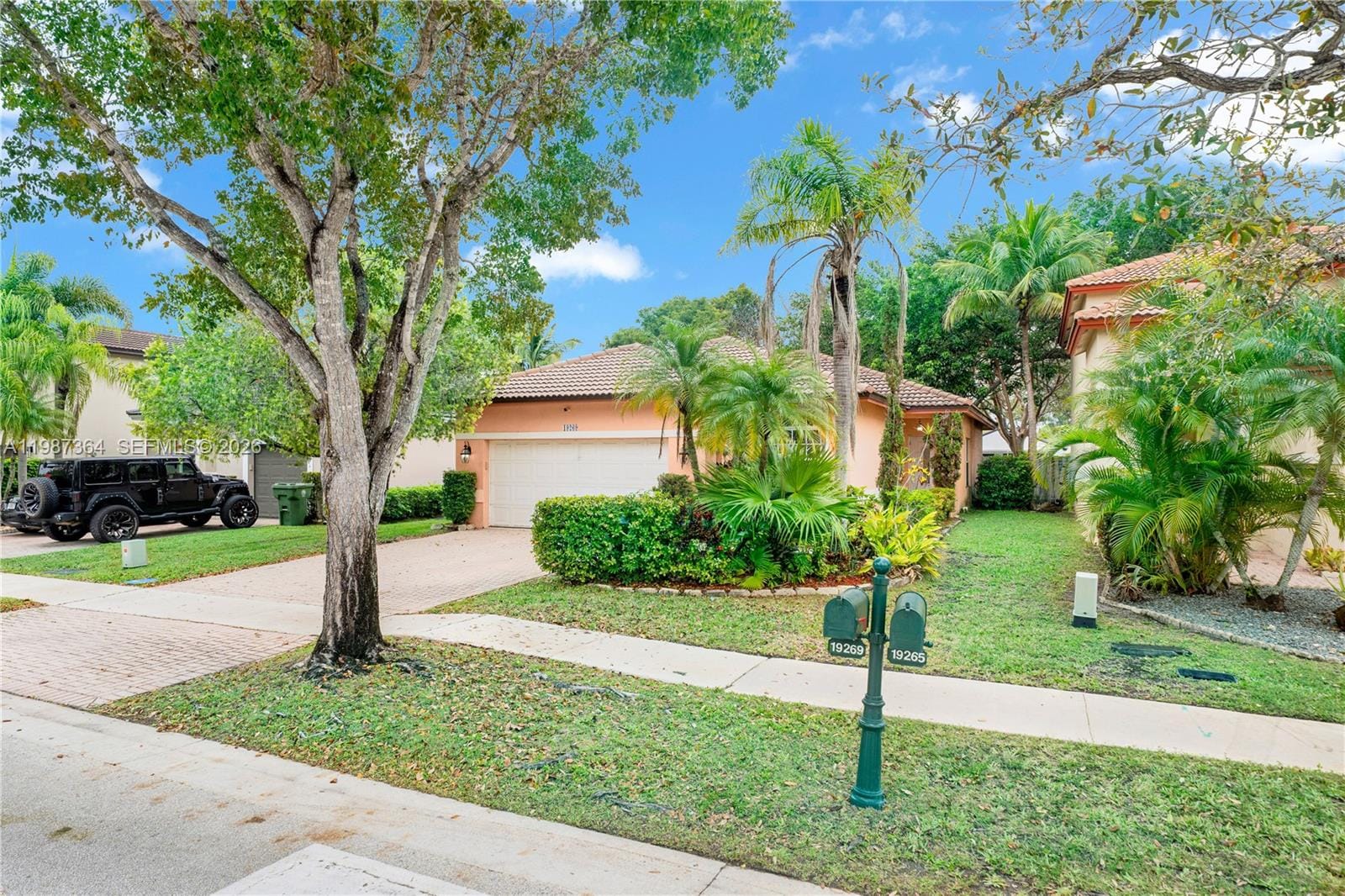 19269 NW 14th Street, Pembroke Pines, FL 33029