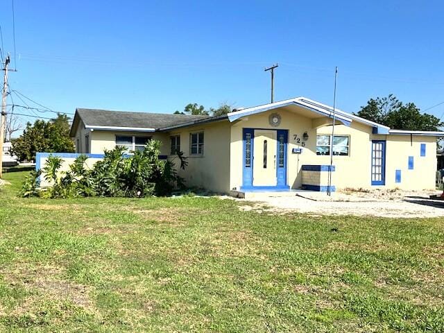 725 SE 1st Street, Belle Glade, FL 33430 photo 1