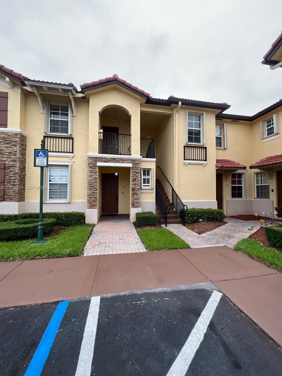 1420 NE 33rd Avenue 20115, Homestead, FL 33033, Homestead