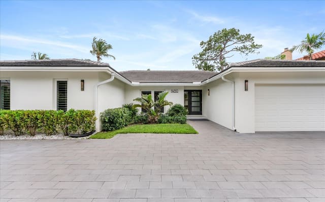 1480 SW 19th Street, sold in Palm Beach Farms, West Palm Beach, FL