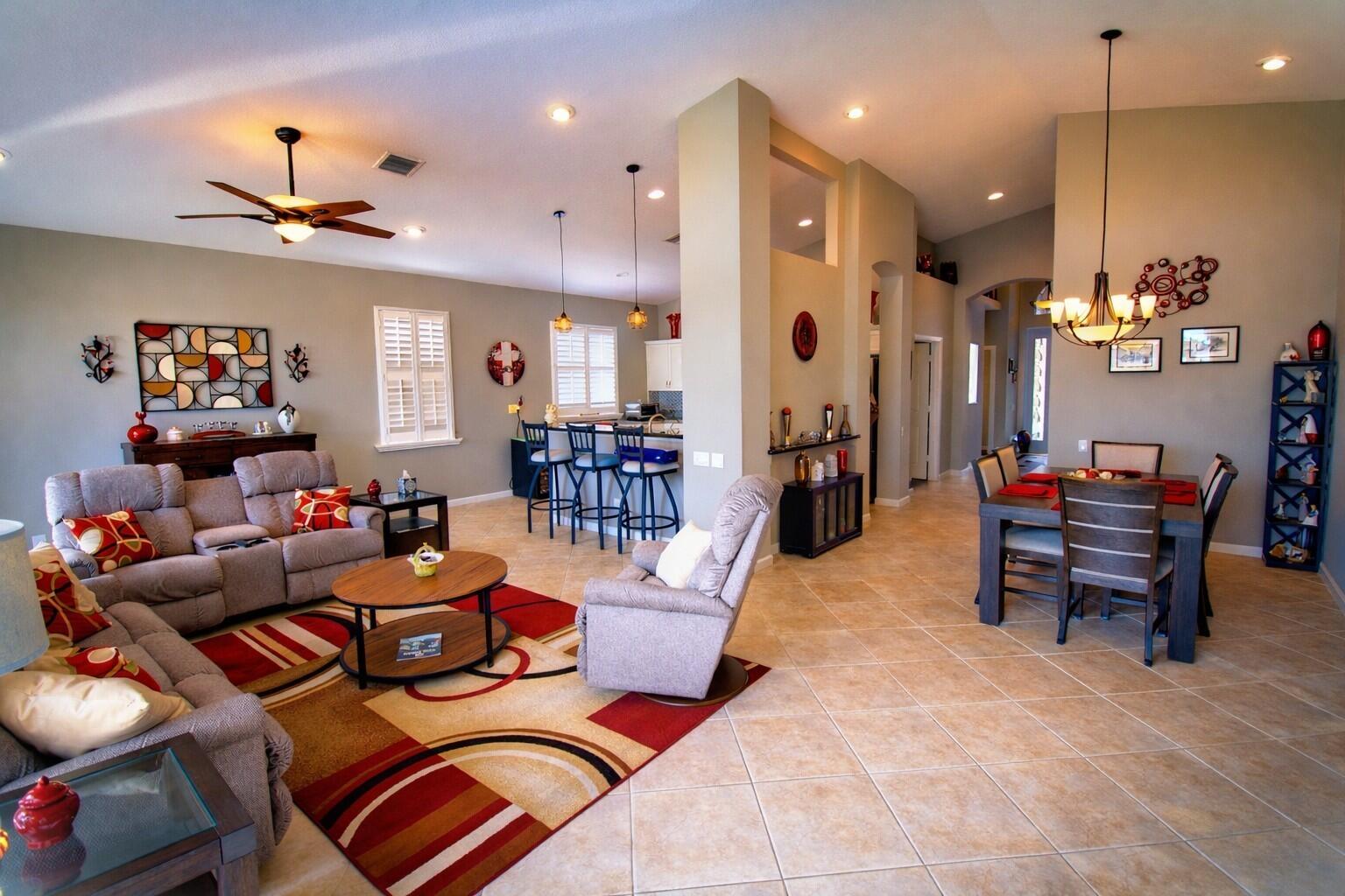 362 NW Sunview Way, Port St. Lucie, FL 34986, Port St Lucie