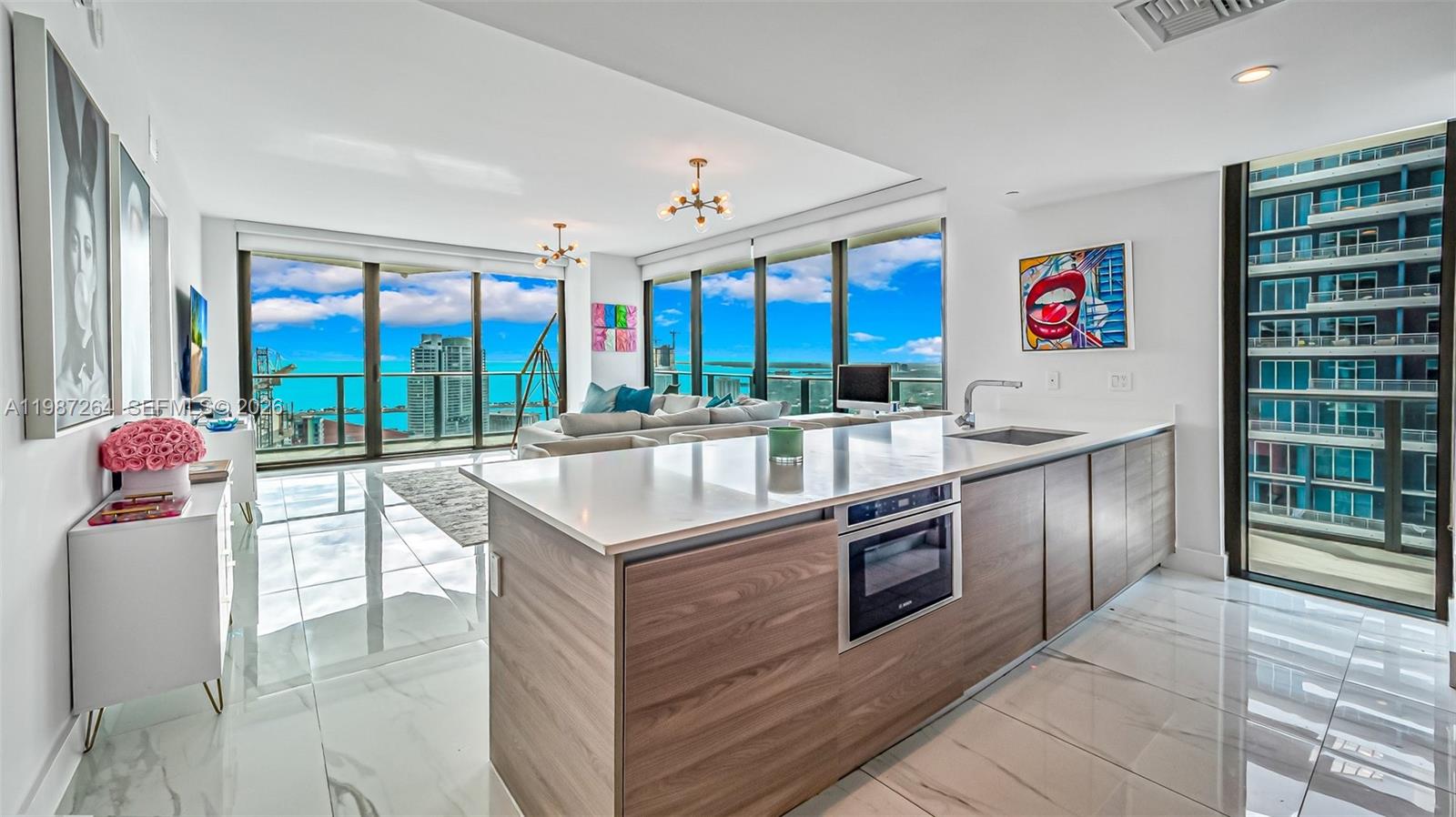 1300 S Miami Avenue 4306, Miami, FL 33130, Miami