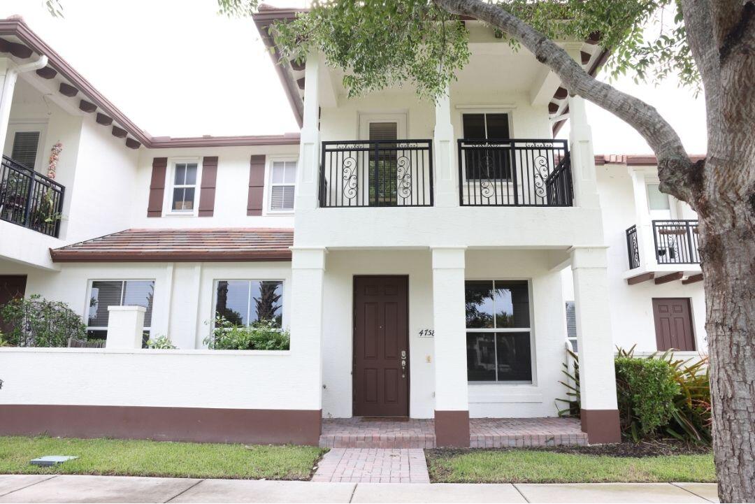 4758 Sierra Lane, Coconut Creek, FL 33073, Coconut Creek