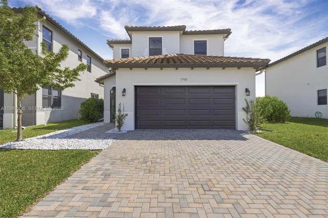 5700 Argento, Silverwood At Ave Maria Ph, Ave Maria, FL