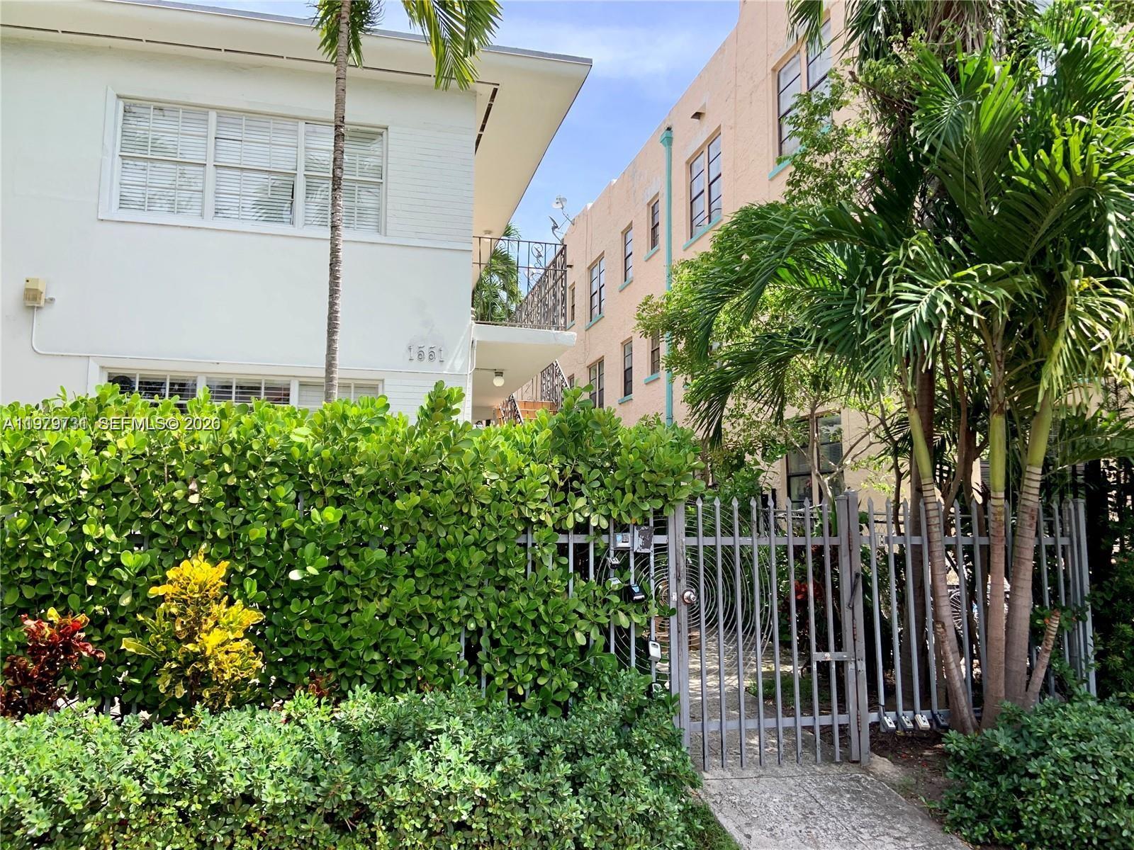 1551 Michigan Avenue 13, Miami Beach, FL 33139, Miami Beach