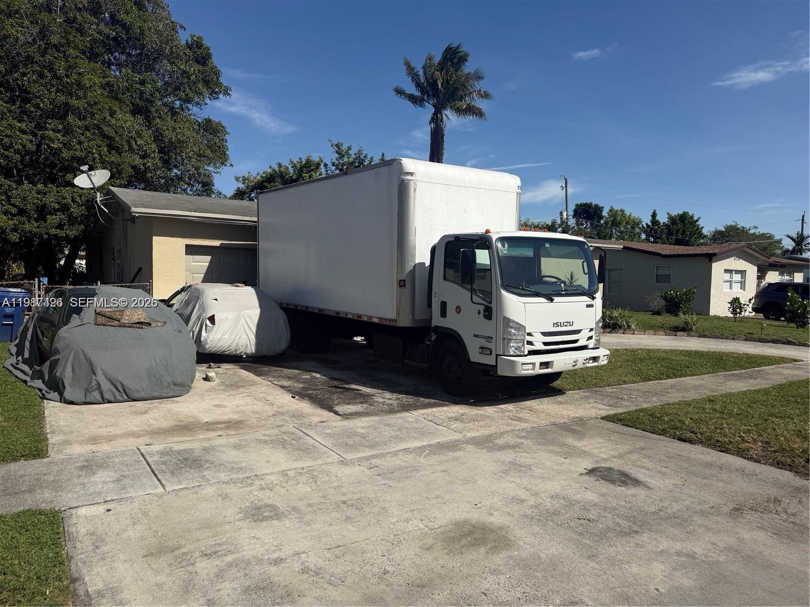 4741 NW 18th Street, Lauderhill, FL 33313, Lauderhill