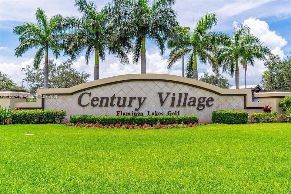 800 SW 131st Avenue 113F, Pembroke Pines, FL 33027, Pembroke Pines