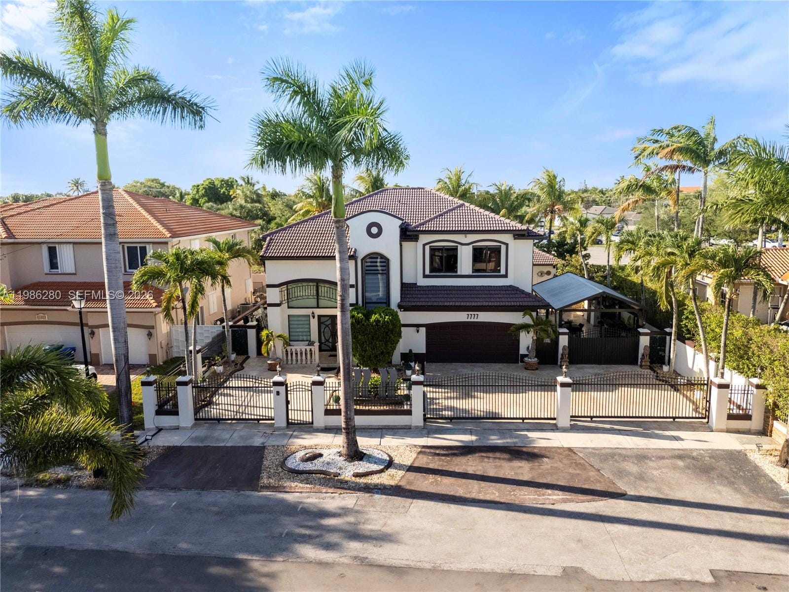 7777 NW 169th Terrace, Miami Lakes, FL 33016