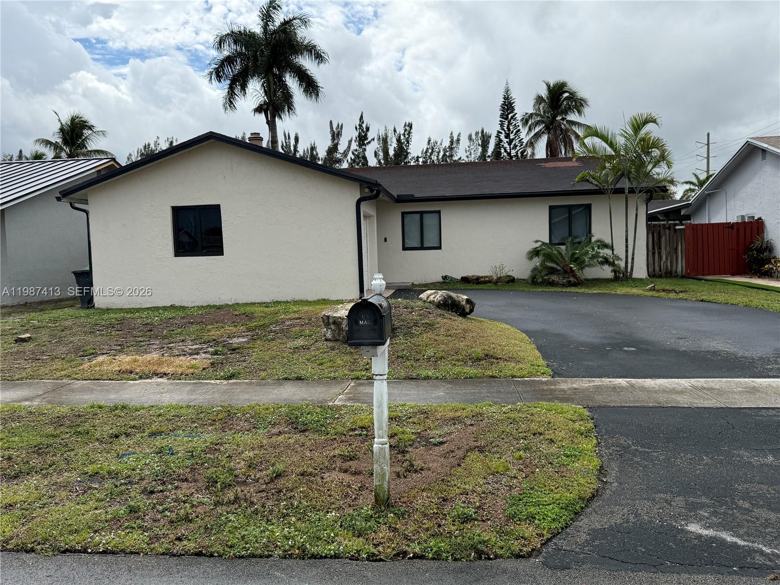 11100 NW 21st Street, Sunrise, FL 33322, Sunrise
