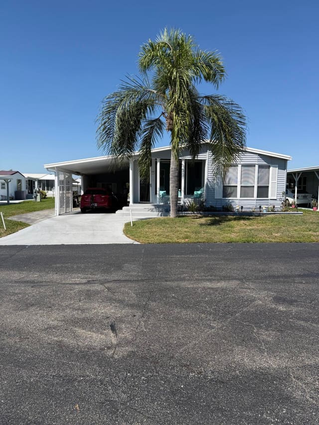 1601 U.s. 441 71, Okeechobee, FL 34974