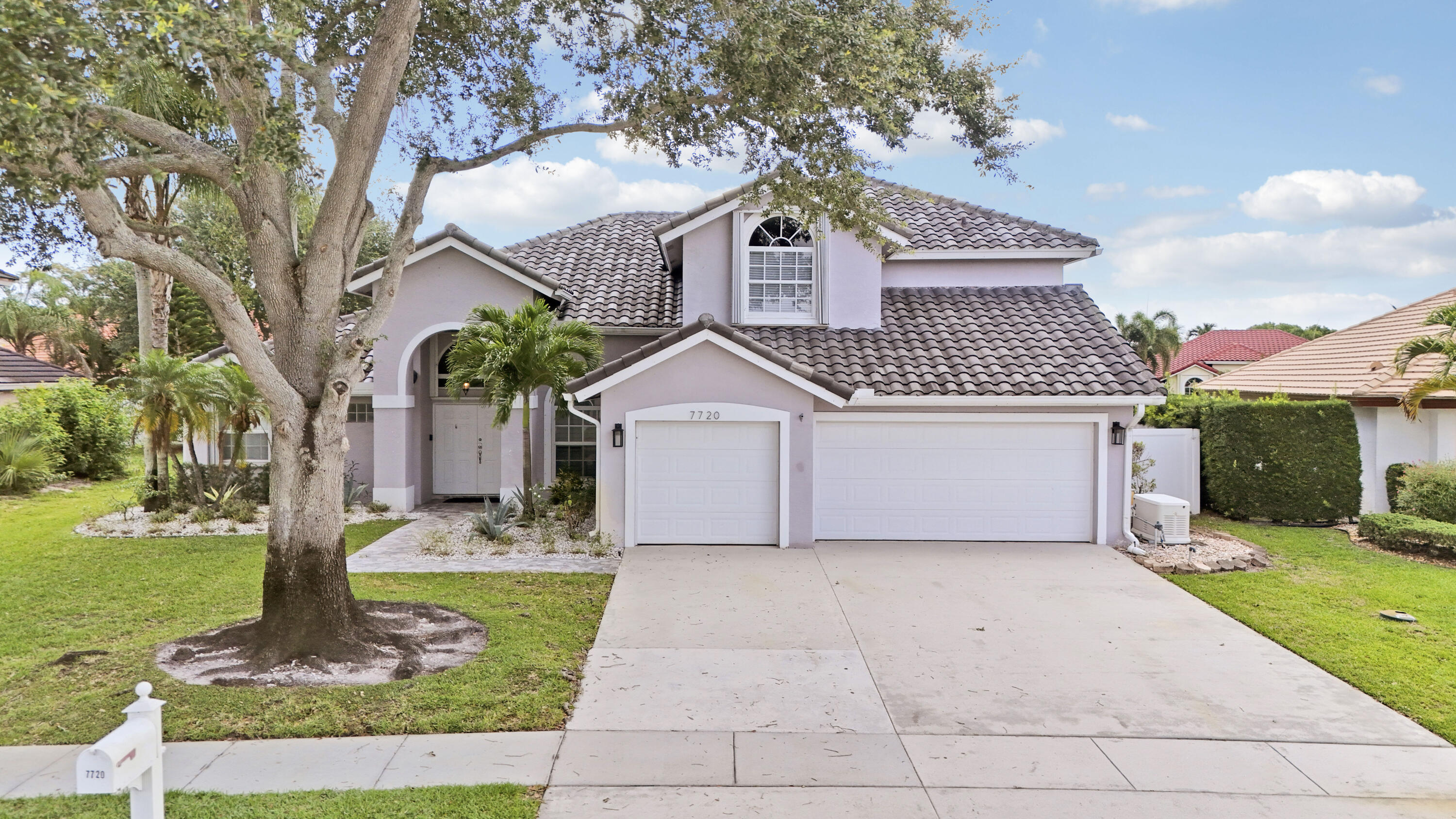 7720 Forestay Drive, Lake Worth, FL 33467 photo 2