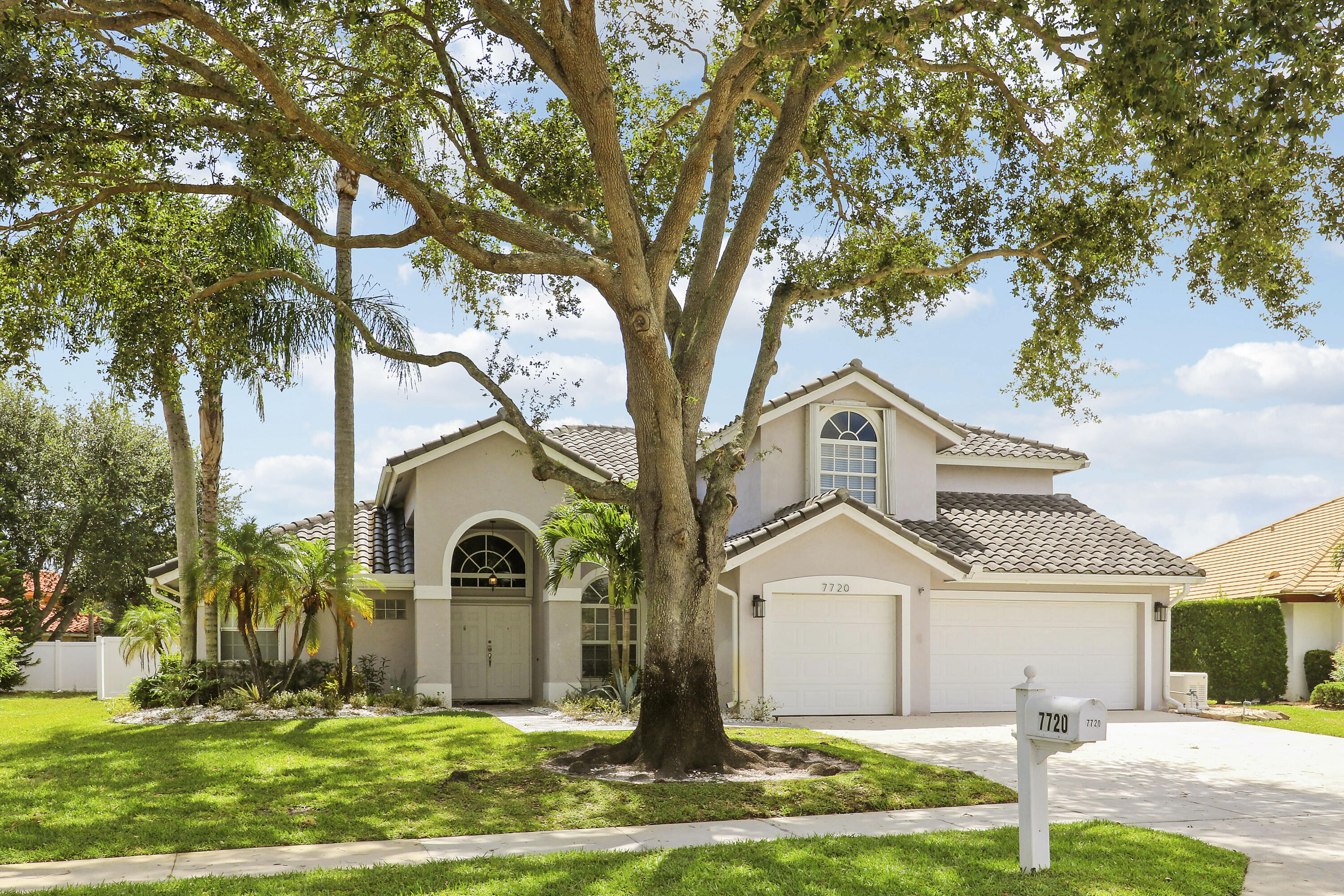 7720 Forestay Drive, Lake Worth, FL 33467 photo 3