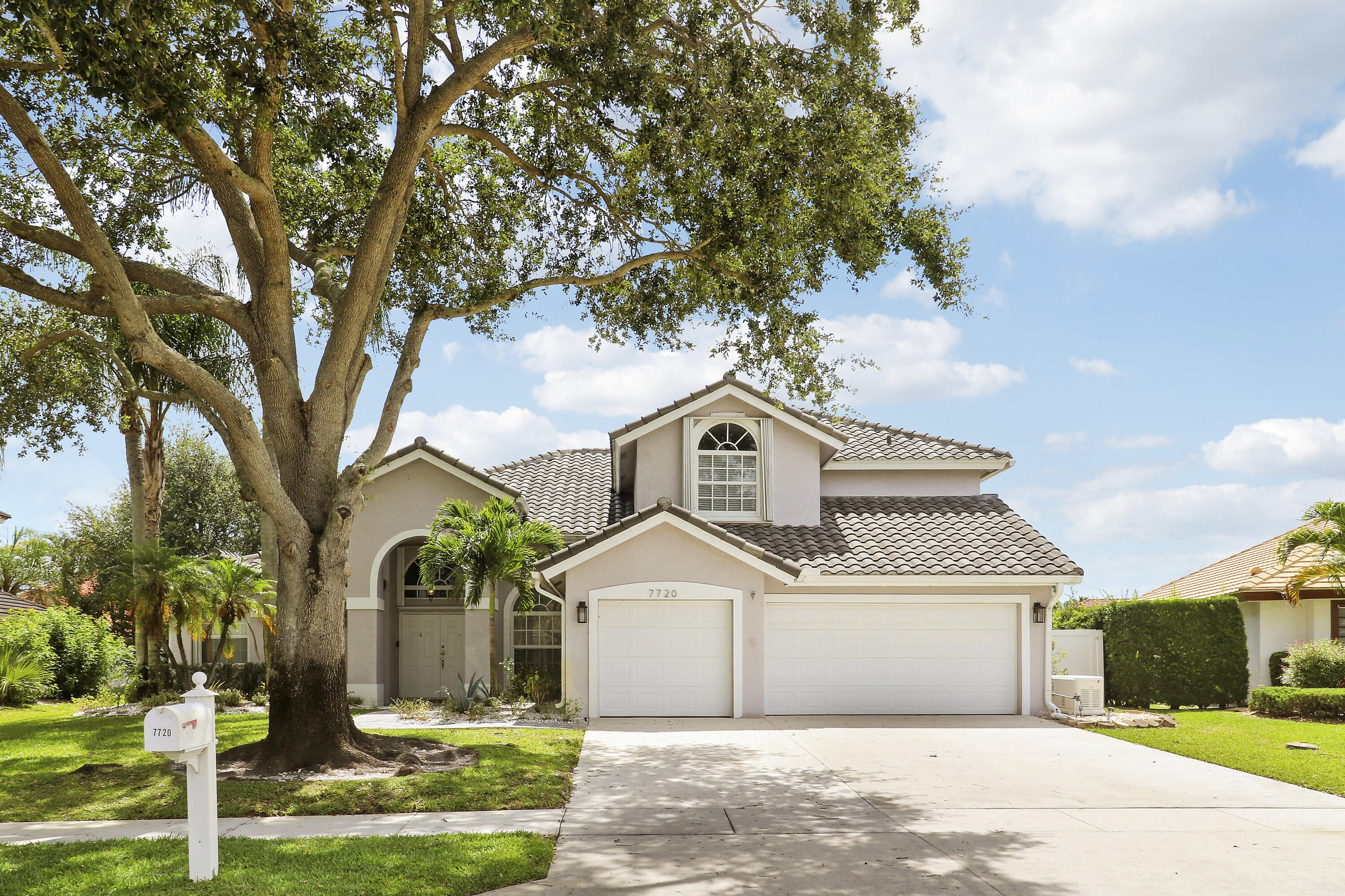 7720 Forestay Drive, Lake Worth, FL 33467, Lake Worth