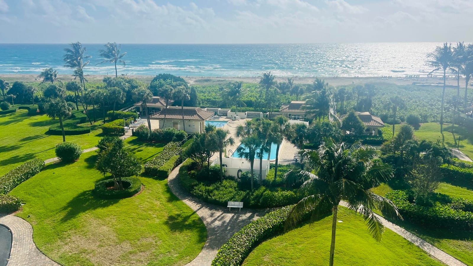 3400 N Ocean Drive 602 — photo 1