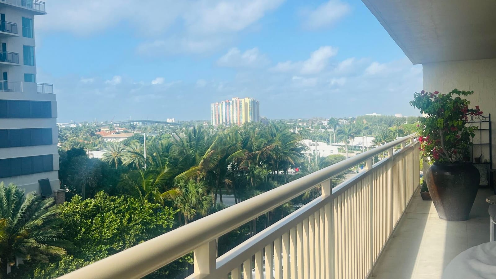 3400 N Ocean Drive 602 — photo 4