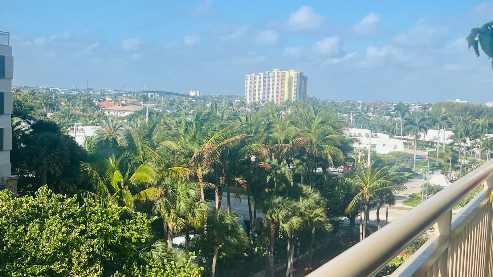3400 N Ocean Drive 602 — photo 5