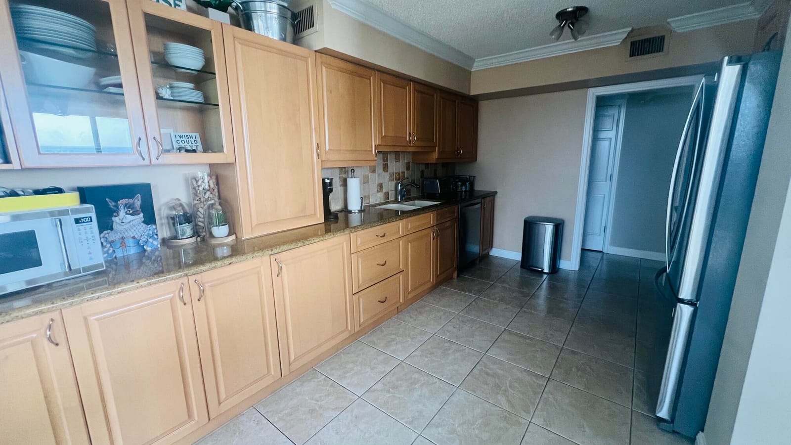 3400 N Ocean Drive 602 — photo 10
