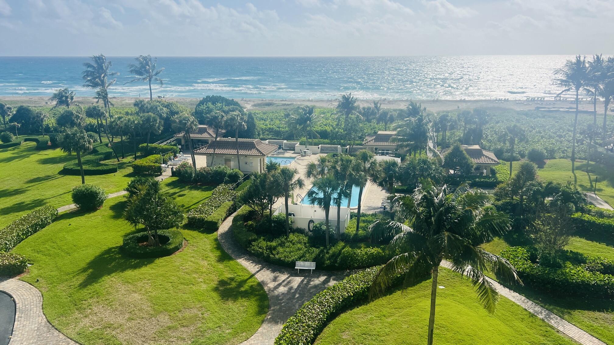 3400 N Ocean Drive 602, Singer Island, FL 33404, Singer Island