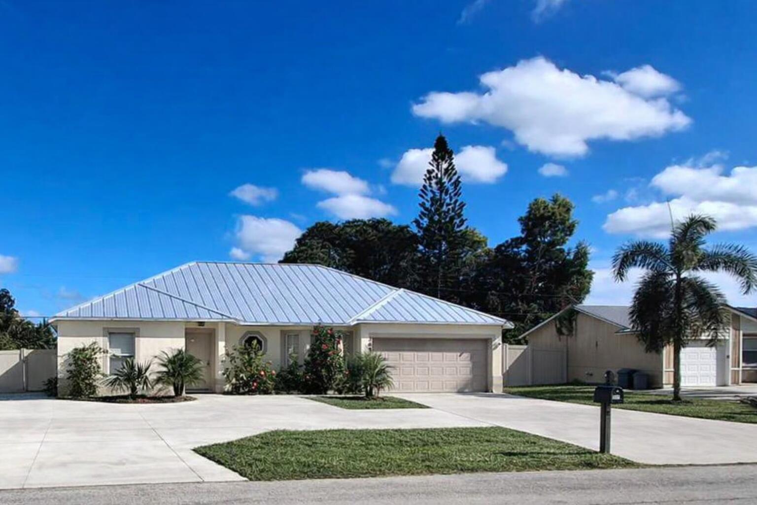 365 NW Hibiscus Street, Port St. Lucie, FL 34983, Port St Lucie
