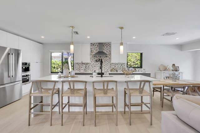 2520 SW 5th Street, sold in Ridgewood Estates, Homestead, FL