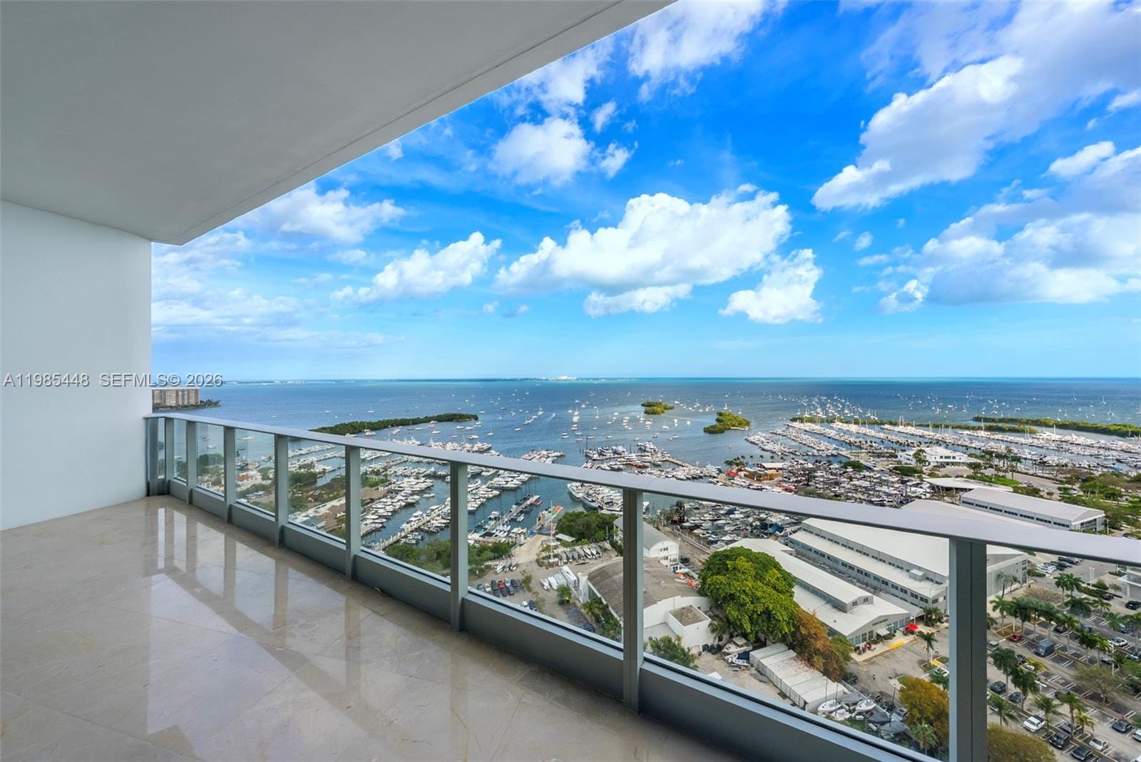 2627 S Bayshore Drive 2904, Miami, FL 33133 photo 2