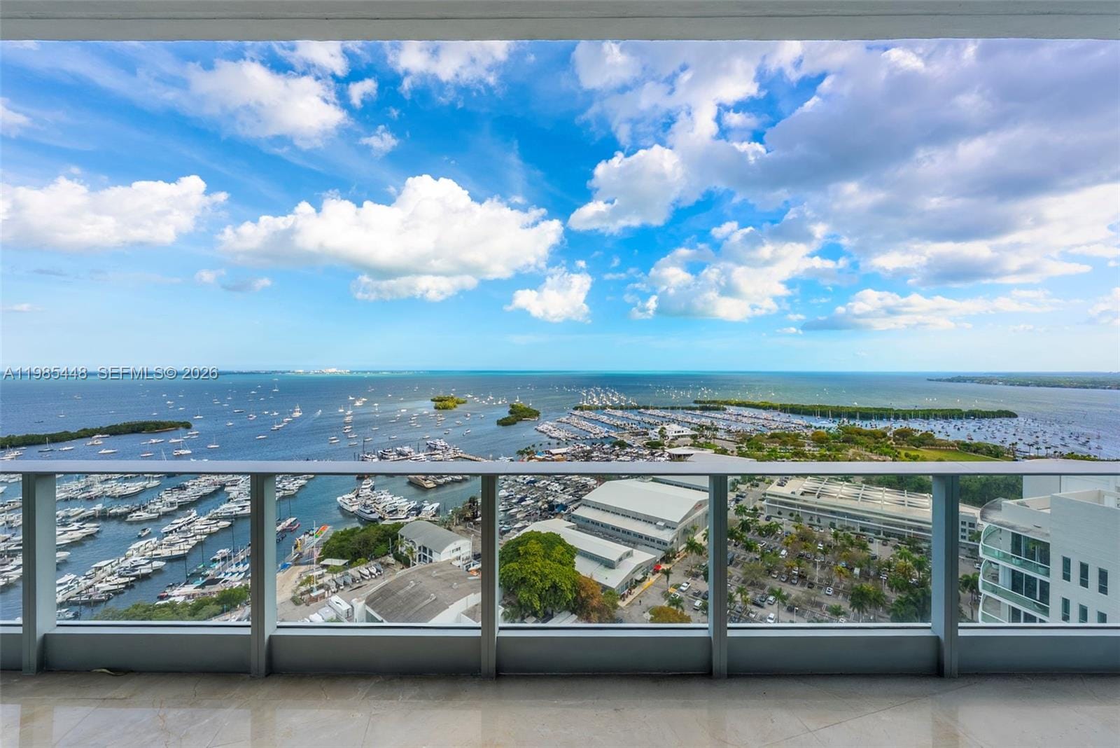 2627 S Bayshore Drive 2904, Miami, FL 33133 photo 3