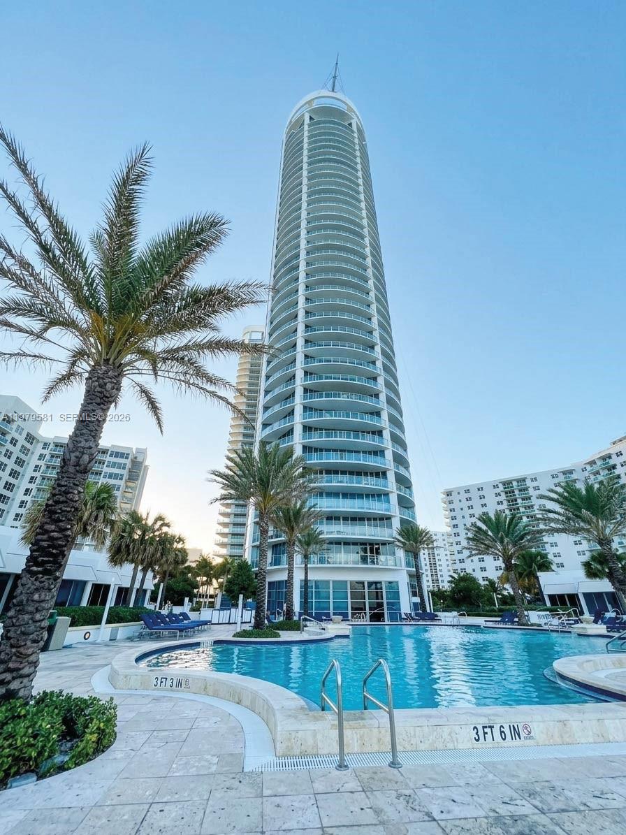 3101 S Ocean Drive 3102, Hollywood, FL 33019, Hollywood