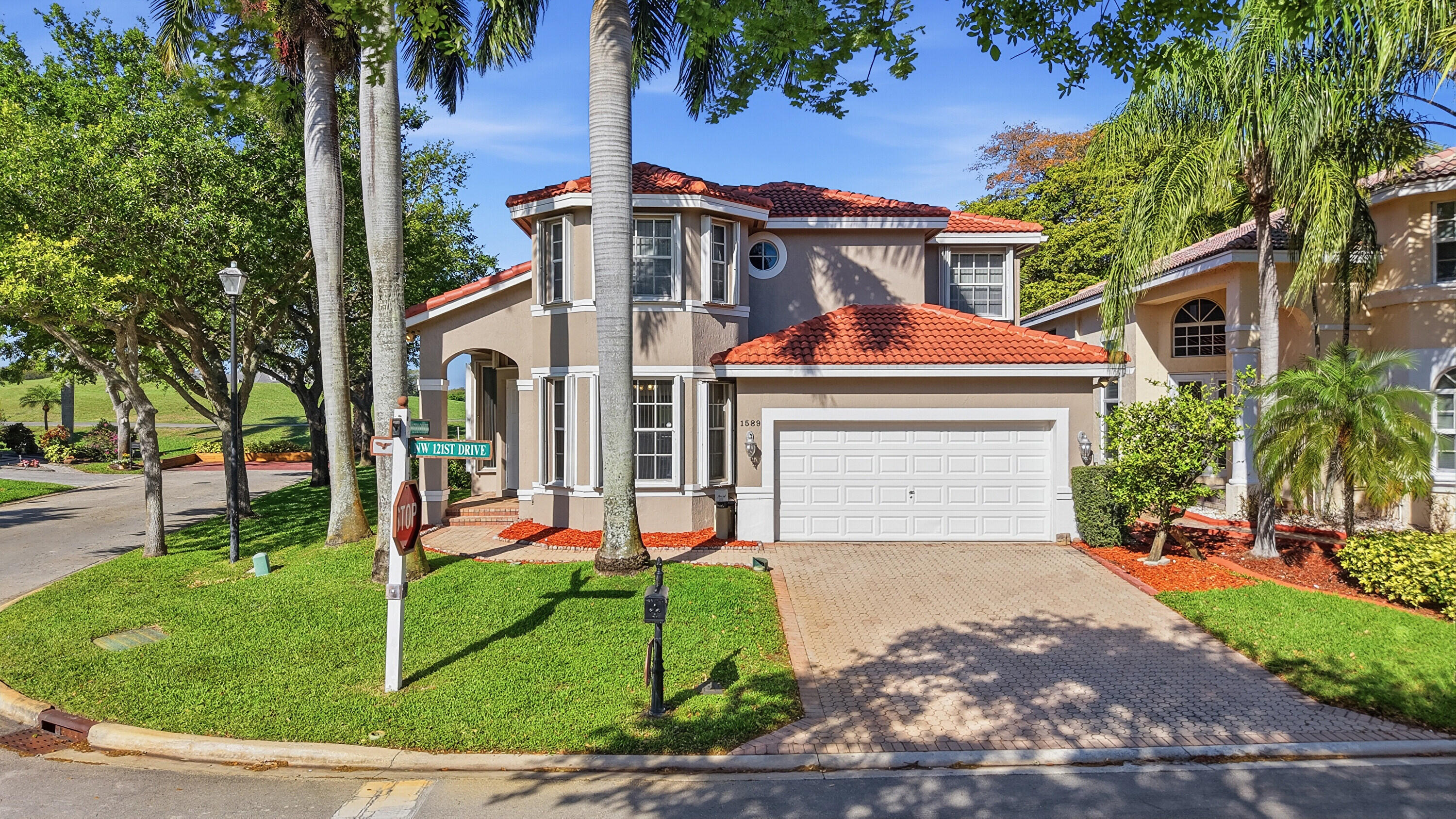 1589 NW 121st Drive, Coral Springs, FL 33071, Coral Springs