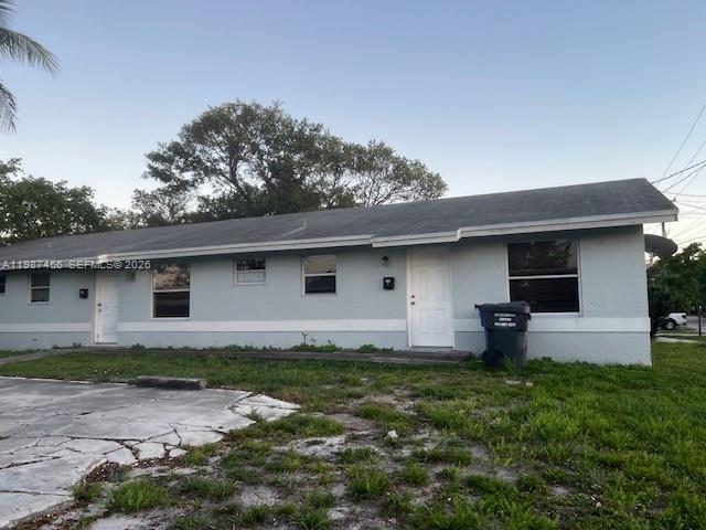 2746 Johnson Street W w, Hollywood, FL 33020, Hollywood