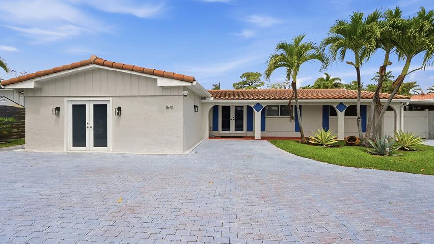 1641 NE 56th Court, Fort Lauderdale, FL 33334, Fort Lauderdale