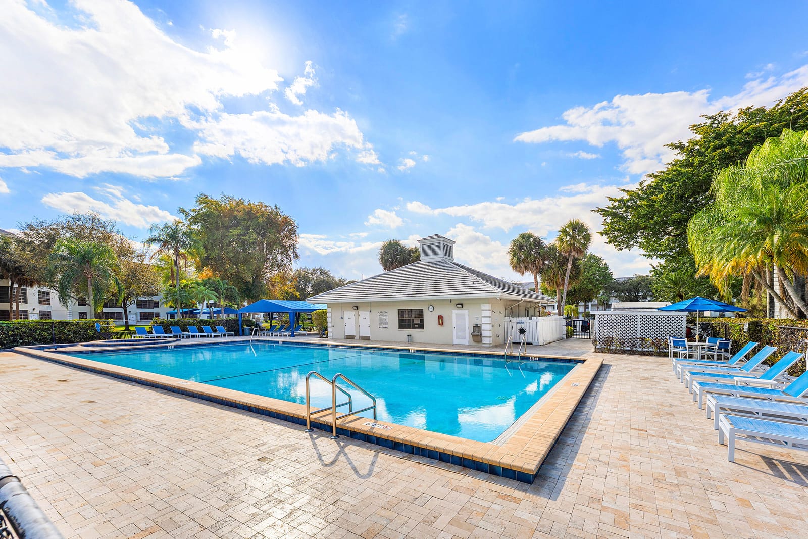 1721 Whitehall Drive 201, Davie, FL 33324 photo 13