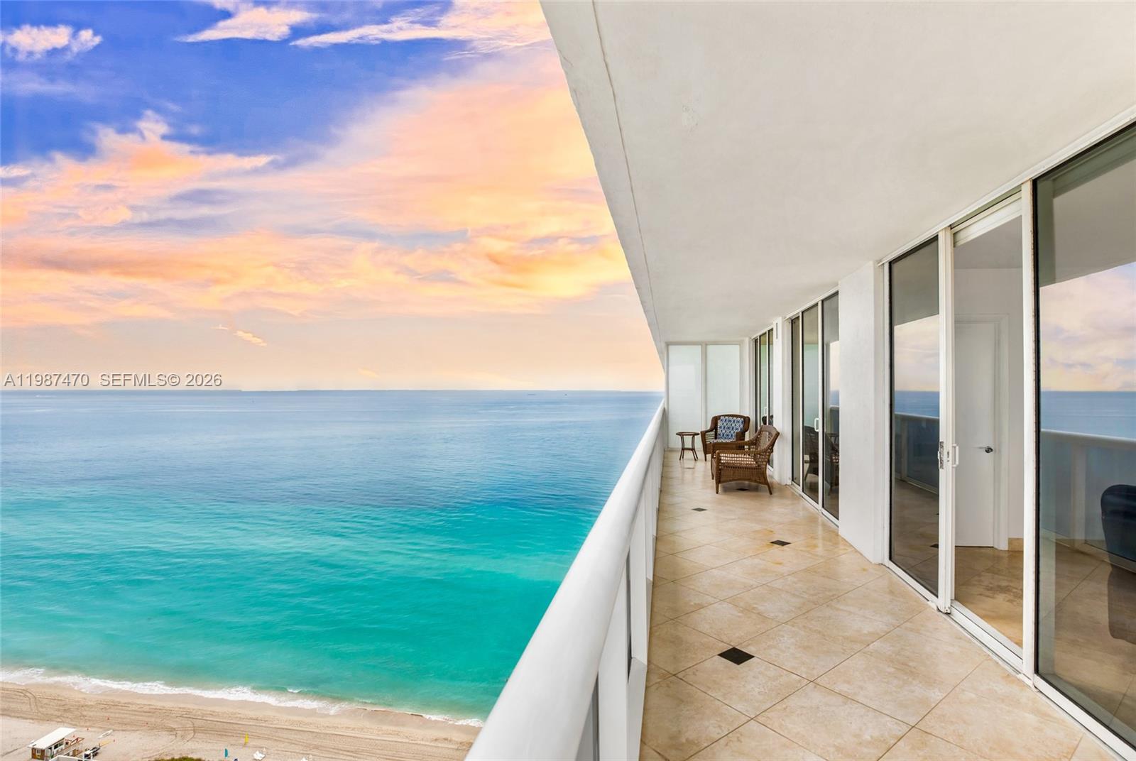 1830 S Ocean Drive 2808, Hallandale Beach, FL 33009, Hallandale Beach