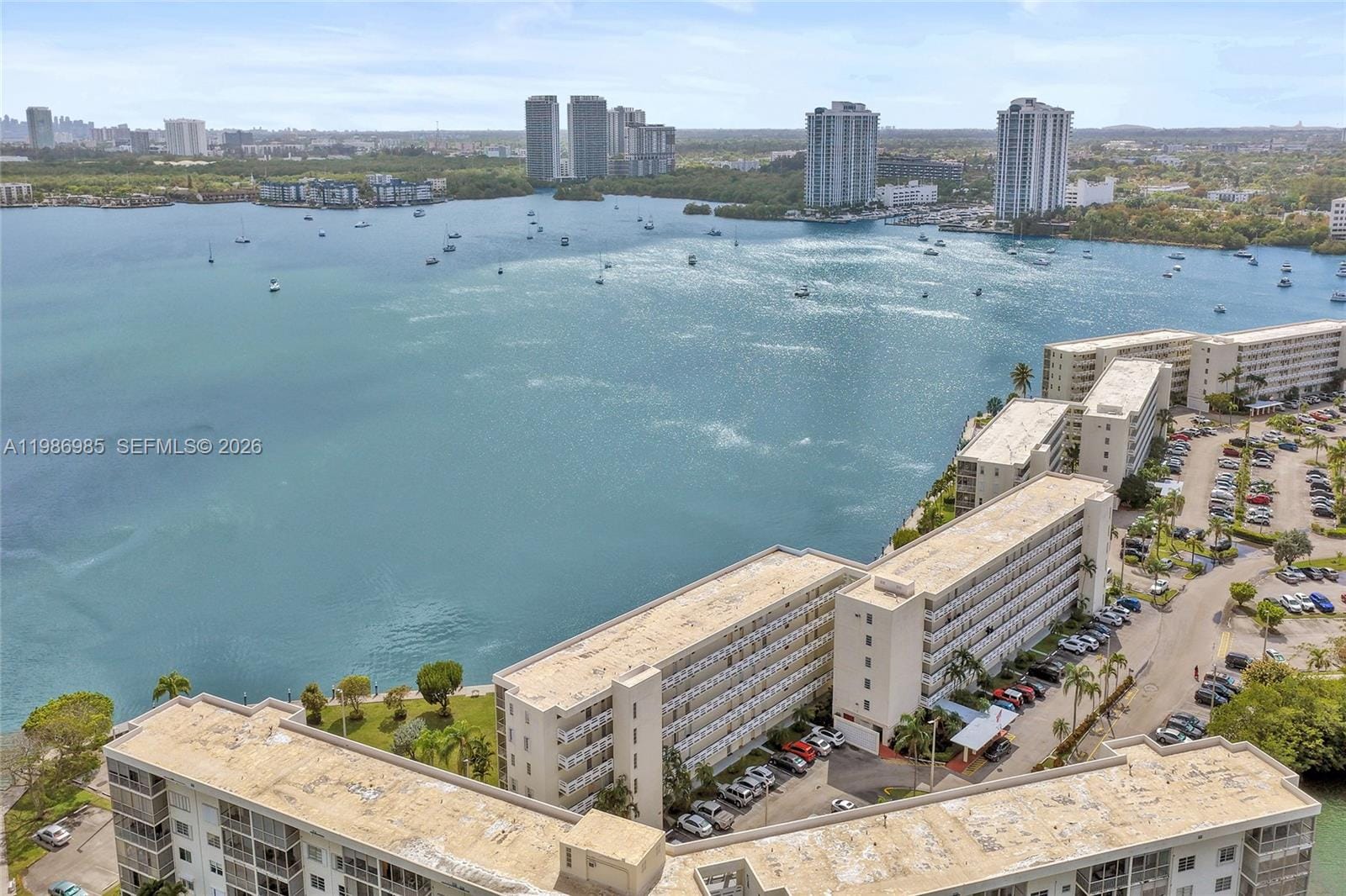 3020 Marcos Drive S106, Aventura, FL 33160 photo 2