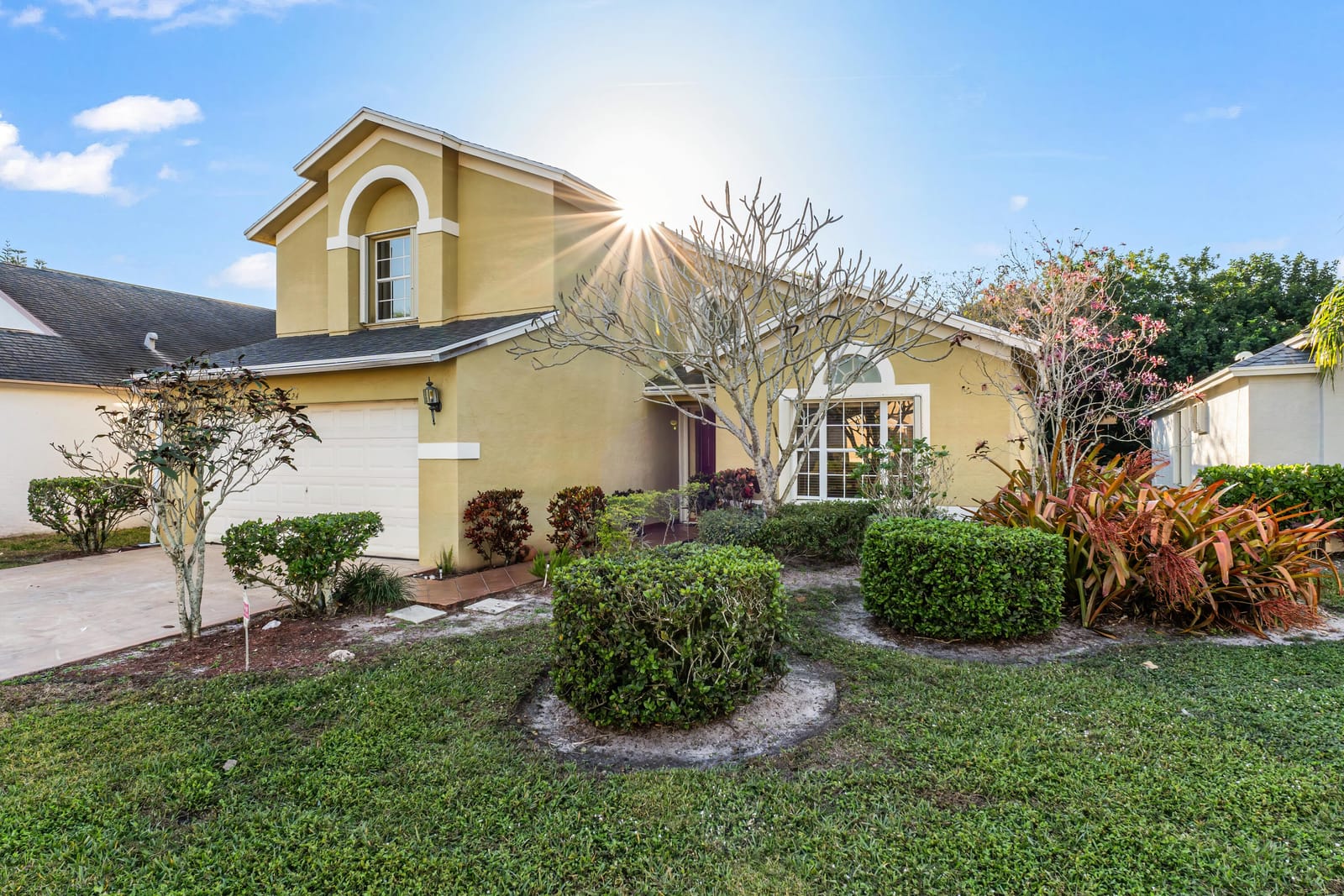 2224 Soundings Court, Greenacres, FL 33413 photo 1