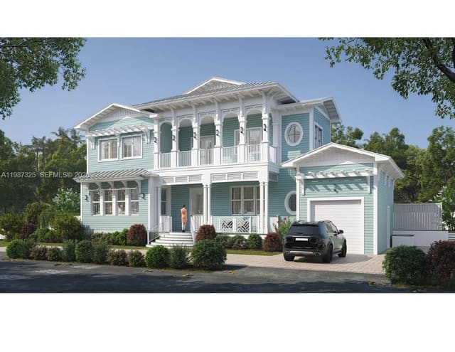 16 Tropical Drive, Ocean Ridge, FL 33435