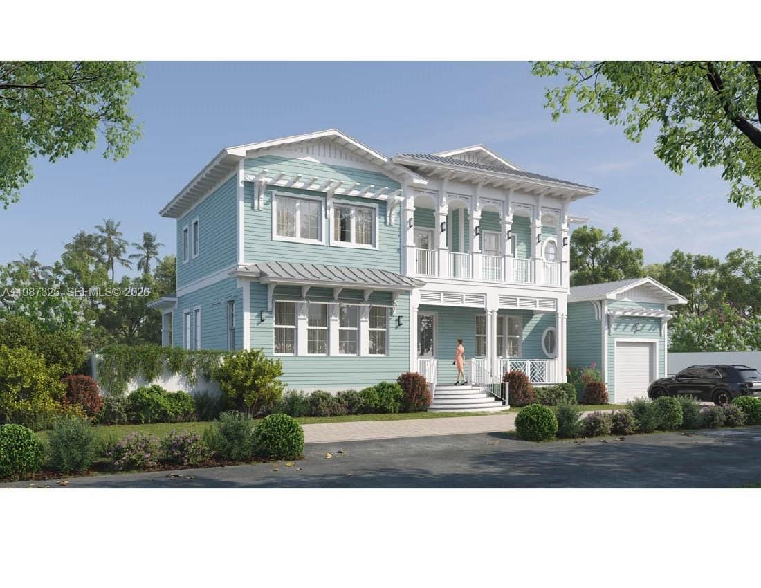 16 Tropical Drive, Ocean Ridge, FL 33435 photo 2