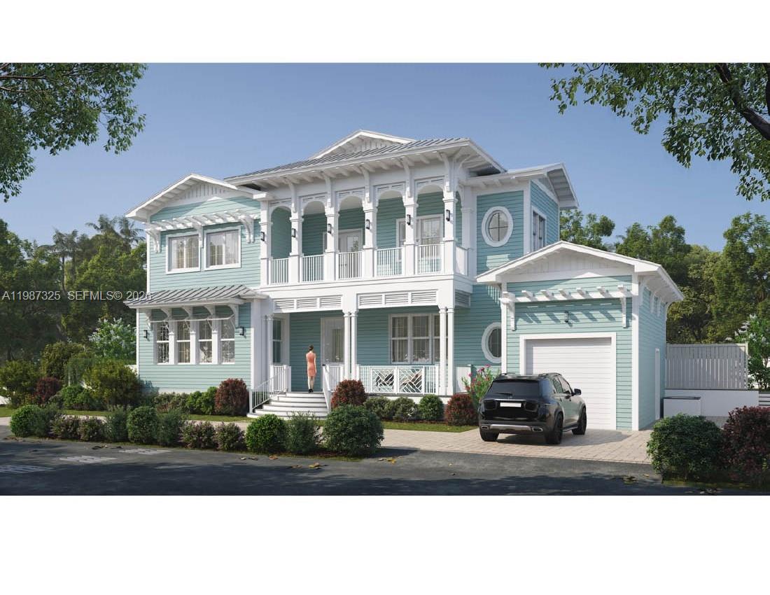16 Tropical Drive, Ocean Ridge, FL 33435, Ocean Ridge