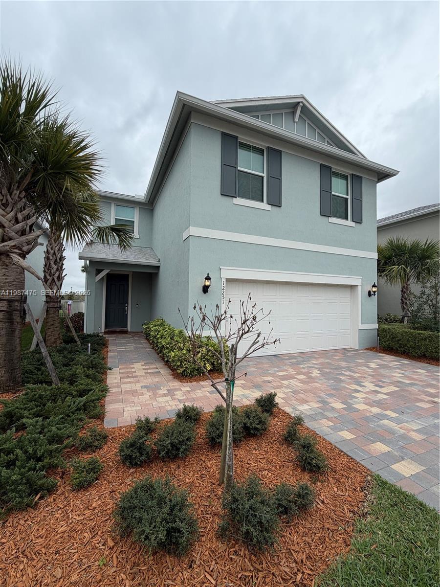 12251 SW Periwinkle Court 368, Port St. Lucie, FL 34987, Port St Lucie