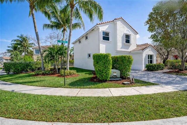 12663 NW 6th Street, Coral Springs, FL 33071