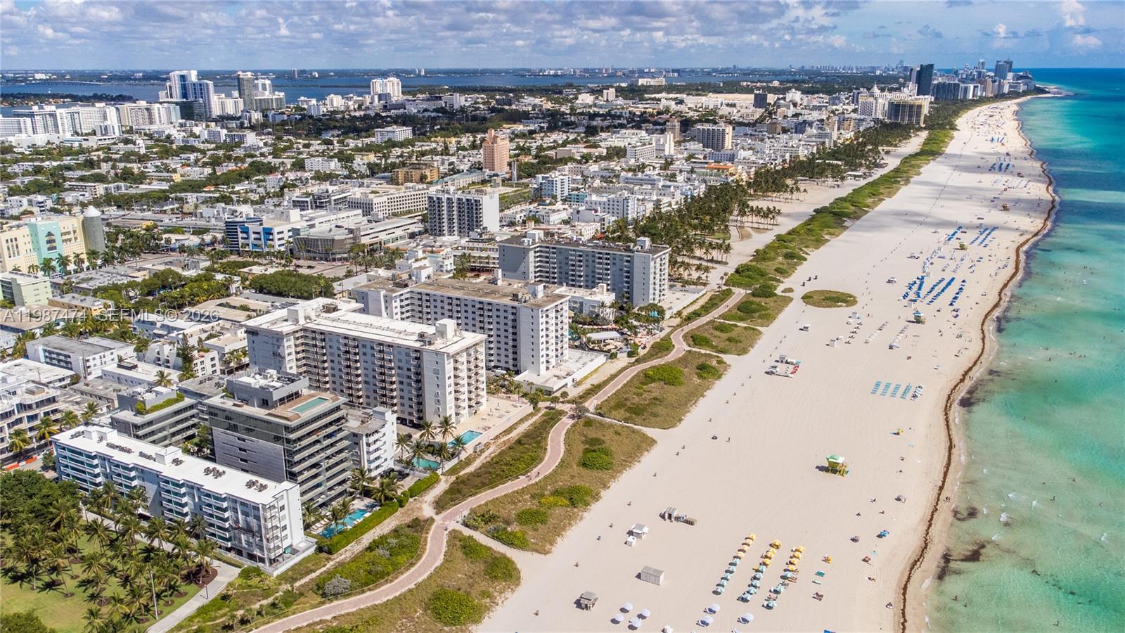 345 Ocean Drive 607, Miami Beach, FL 33139, Miami Beach