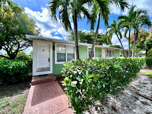 7168 Southgate Boulevard 7168, Southgate Villas Condo, Tamarac, FL
