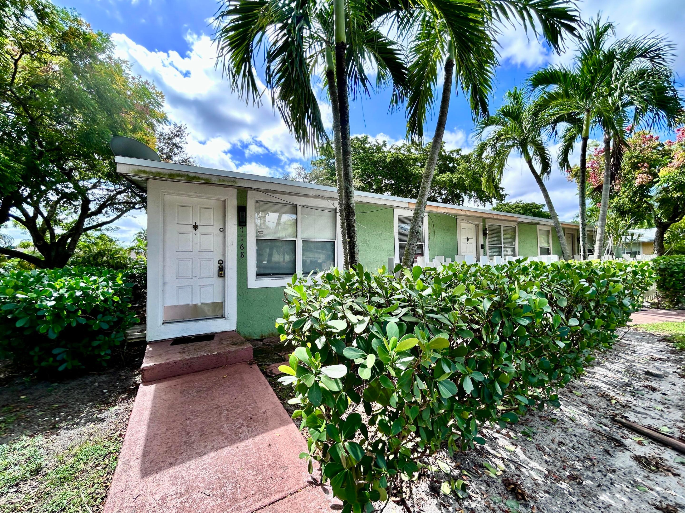 7168 Southgate Boulevard 7168, Tamarac, FL 33321, Tamarac