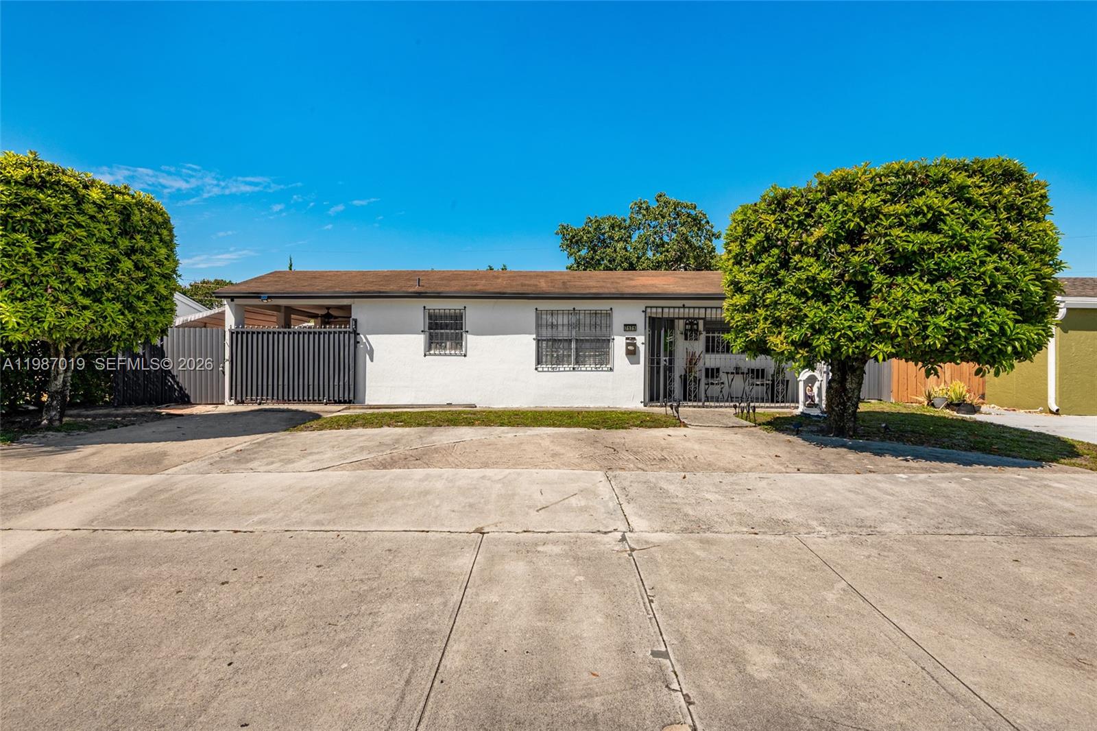 7171 Sheridan Street, Hollywood, FL 33024, Hollywood