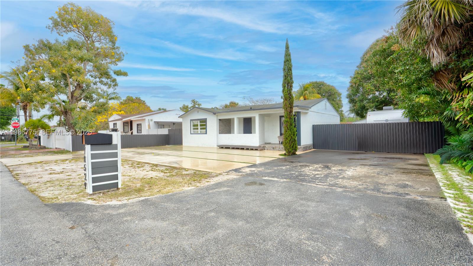 10529 NW 35th Avenue, Miami, FL 33147, Miami